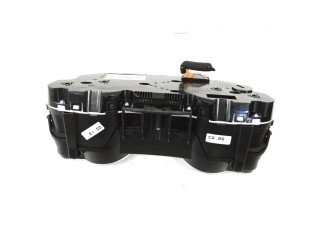 Přístrojová deska Audi A5 2016 8T0920984K