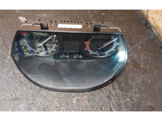 Přístrojová deska Skoda Fabia Mk1 (6Y) 2006 6Y0920883L