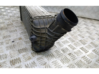 Интеркулер     Peugeot 5008 