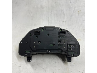 Přístrojová deska Lexus IS 220D-250-350 2006 8380053671, 2574401431