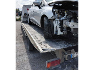 Панель приборов 248104862R, 248104862R Renault Clio IV