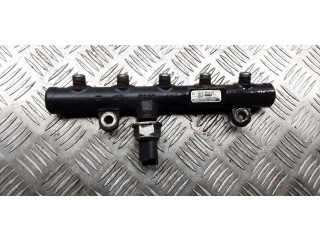 Топливная рампа 9681649580   Fiat Ulysse   для двигателя RHK