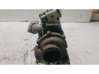 Turbodmychadlo Турбина 7794259, 75835119 BMW 7 E65 E66 3.0