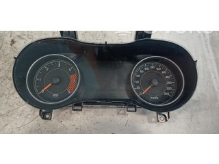 Панель приборов 68241303AD, 68241303AD Jeep Cherokee