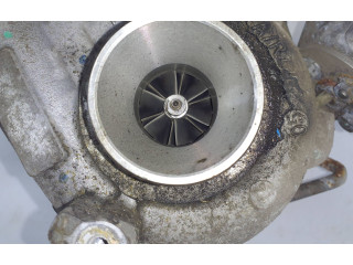 Turbodmychadlo Турбина GTC1244VZ Peugeot 3008 I
