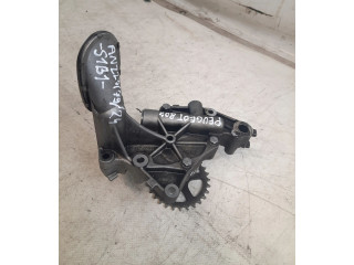 Čerpadlo oleje 9650353280, 9639808680 Peugeot 807