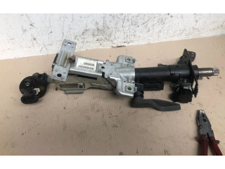    Рулевая рейка    Volvo S60 2001 - 2004 года