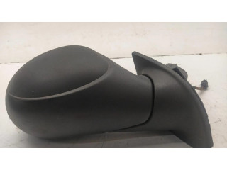 Zpětné zrcátko Сзади Citroen C3 2002 12363510