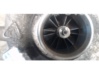  Турбина Skoda Octavia Mk1 (1U)  06A145704, 06A145704L         