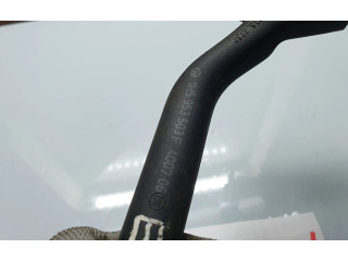 Ручка стеклоочистителей 1H5953503F, 400706   Volkswagen PASSAT B4