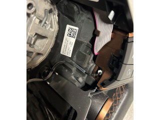 Руль Cupra Formentor  2020 -  года 5FA419091FK, 5FA419091FK      