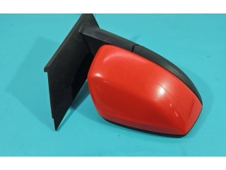 Зеркало электрическое        Volkswagen Caddy  2015 - 2020 года   