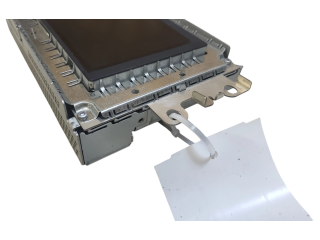 Дисплей 31382525, 7609502009 Volvo V40