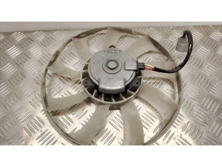 Электрический вентилятор радиаторов