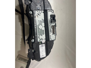 Přístrojová deska Audi Q7 4M 2018 4M0920870A, 0263720050