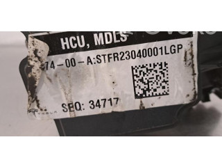 Jednotka ABS Tela Model S 2023