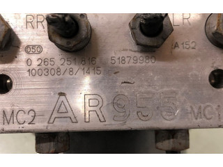 Jednotka ABS 51879980, 00224S0345   Alfa Romeo Mito 2010