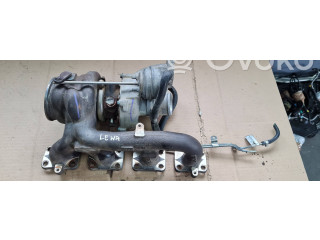 Турбина Maserati Quattroporte 298490, 1404090220E20 для двигателя M156A