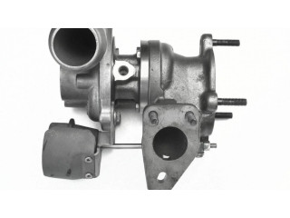 Turbodmychadlo Турбина 54359700028, 54359980028 Dacia Sandero 1.5