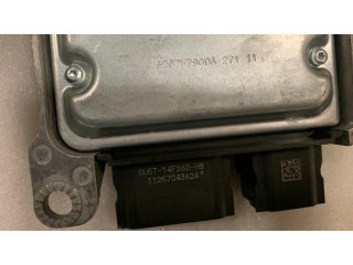 Блок подушек безопасности 620757900A Land Rover Range Rover Evoque L538