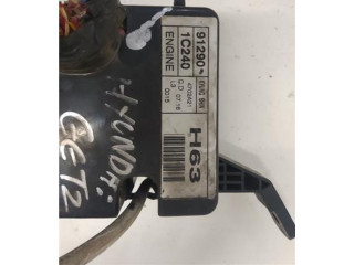 Блок предохранителей 912901C240, 912901C240 Hyundai Getz