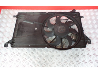 Поршень Электрический вентилятор радиаторов  0130307142, 1137328558  Volvo V50  
