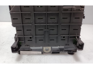 Pojistková skříňka 9650663880 Peugeot 307 CC 2004