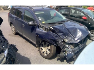 Блок управления климат-контролем 275106111R Dacia Logan II