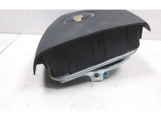 Подушка безопасности водителя AL6RS014M   Chevrolet Epica