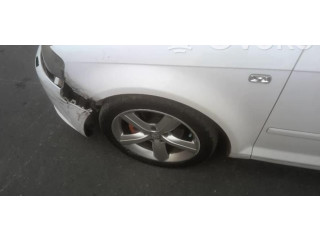 Генератор 06F903023F Audi A3 S3 A3 Sportback 8P