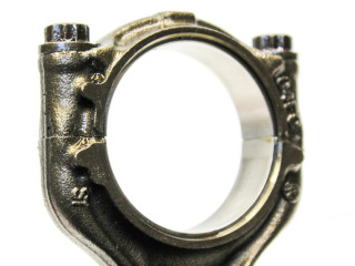  Поршень CRJA CRJ, 04EC  Volkswagen Jetta VI для бензинового / Электричество двигателя 1.4