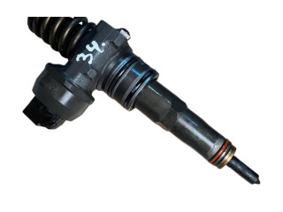 Жиклер (жиклеры) (форсунка (форсунки) 038130073AG, 0414720215 Skoda Octavia Mk2 (1Z)