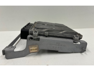 Řídící jednotka A1561501879, A0044463740   Mercedes-Benz CLS AMG C219 2008