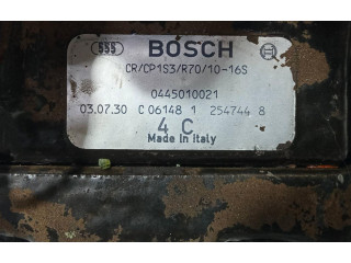 Топливный насос