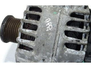 Генератор 231000091R, 011941 Dacia Duster