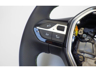 Руль Peugeot 2008 II  2019 -  года 98453341ZD      