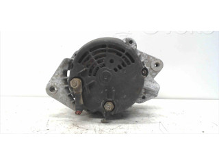 Генератор 0986042743 Citroen Berlingo