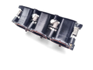 Всасывающий коллектор 06E133110S, 06E130090F   Audi A5 8T 8F   для двигателя CALA