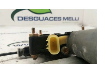 Комплект электрического механизма для подъема окна