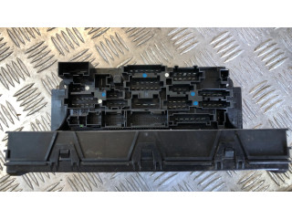 Pojistková skříňka 2035451001, 5DK00797350 Mercedes-Benz C W203 2006