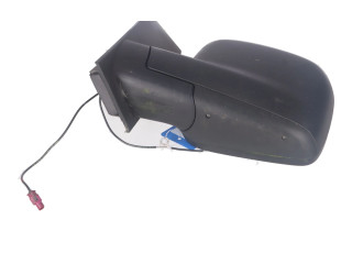 Зеркало электрическое Volkswagen Caddy 2015 - 2020 года