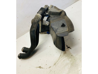 Интеркулер Citroen C4 II