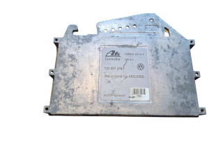 Блок управления АБС 535907379F, 10094103124   Volkswagen Corrado