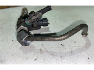 Форсунка 0445115025    Citroen C-Crosser   