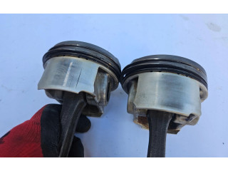  Поршень    Audi A6 C7  