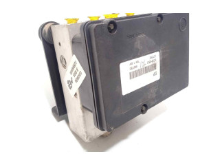 Блок АБС 4894008200, 06210903993 SsangYong Rexton - года