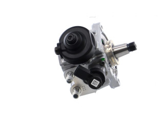 Vstřikovací čerpadlo 0445010529, 0445010529   Audi A6 S6 C7 4G     