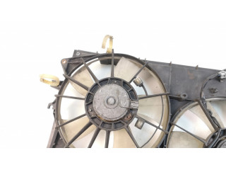 Комплект вентиляторов 75 Toyota RAV 4 (XA30) 2.2