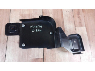 Другая деталь салона