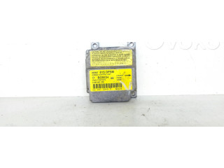 Блок подушек безопасности MR587815, 021070040L   Mitsubishi Space Star